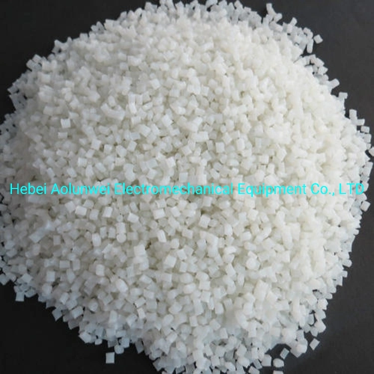 9002-88-4 / résine plastique HDPE Polyéthylène Haute Densité de granules/ PEHD