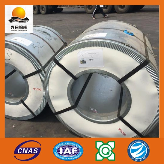 Customizable 1100/3003/3105/5052/4017 Aluminum Alloy Coil for Floating Roof Tanks/Silo/Truck