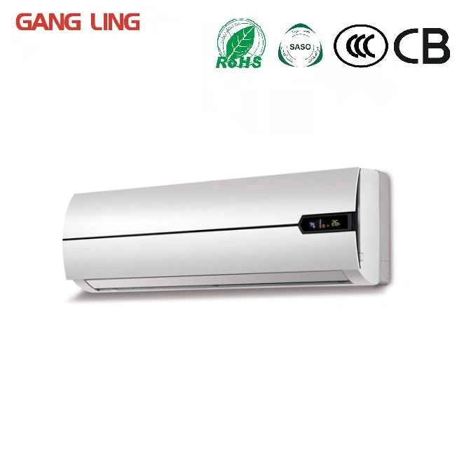 Split Tpye Wall Mounted Air Conditioner, High Quality with R410