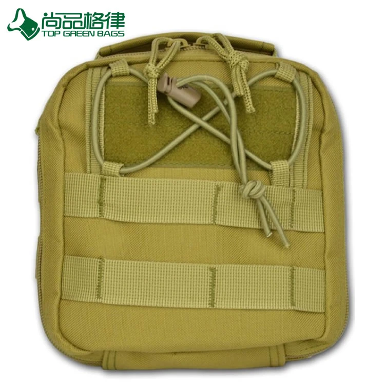 Original Factory Army Medical Pouch Military First Aid Kit Bag