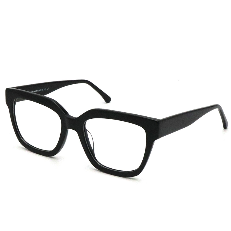 Fashion Wholesale/Supplier Premium Acetate Eyewear Eye Glasses Frame for Eyeglass Monturas Acetato