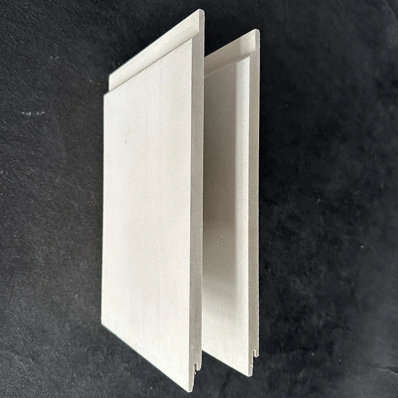 Fiber Cement Boards/ Cement Fiber Boards Ideal Better Fire Resistant Material for Partitions and Ceilings