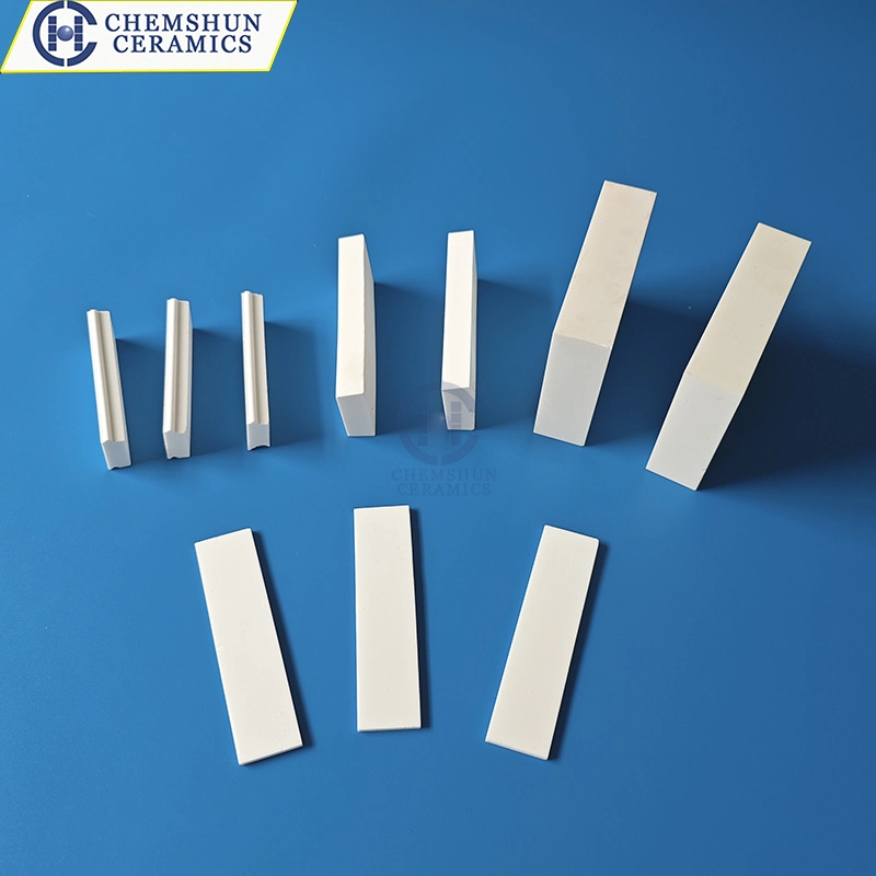 Wear Resistant Alumina Cearmic Wear Liner From China Industrial Ceramic Manufacturer