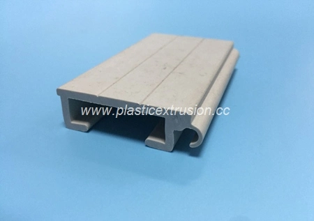 Plastic Extrusion PMMA (Acrylic) Profiles / Pipes