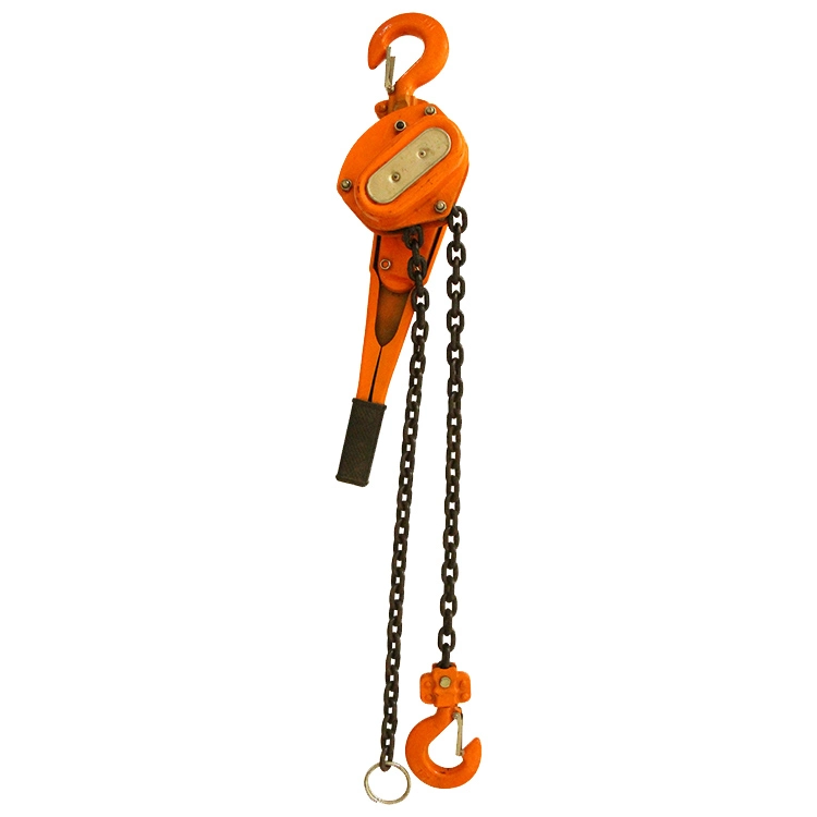 Chinese OEM Manufacturer Lever Hoist for Sale