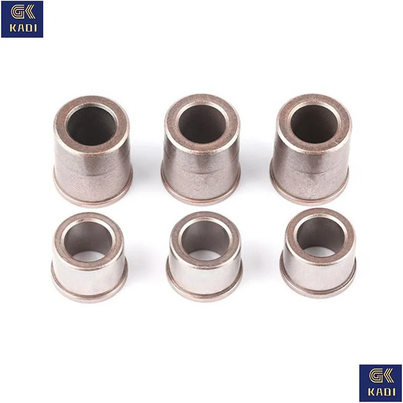 Powder Metallurgy Products/Copper Based Structural Abnormals/Made in China/Auto Parts/Motorcycle Parts