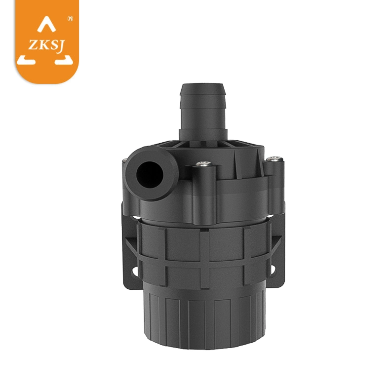 DC 12/24V Communication Base Station/Air Conditioning Drainage Pump DC56b Head: 14m Flow: 2700L