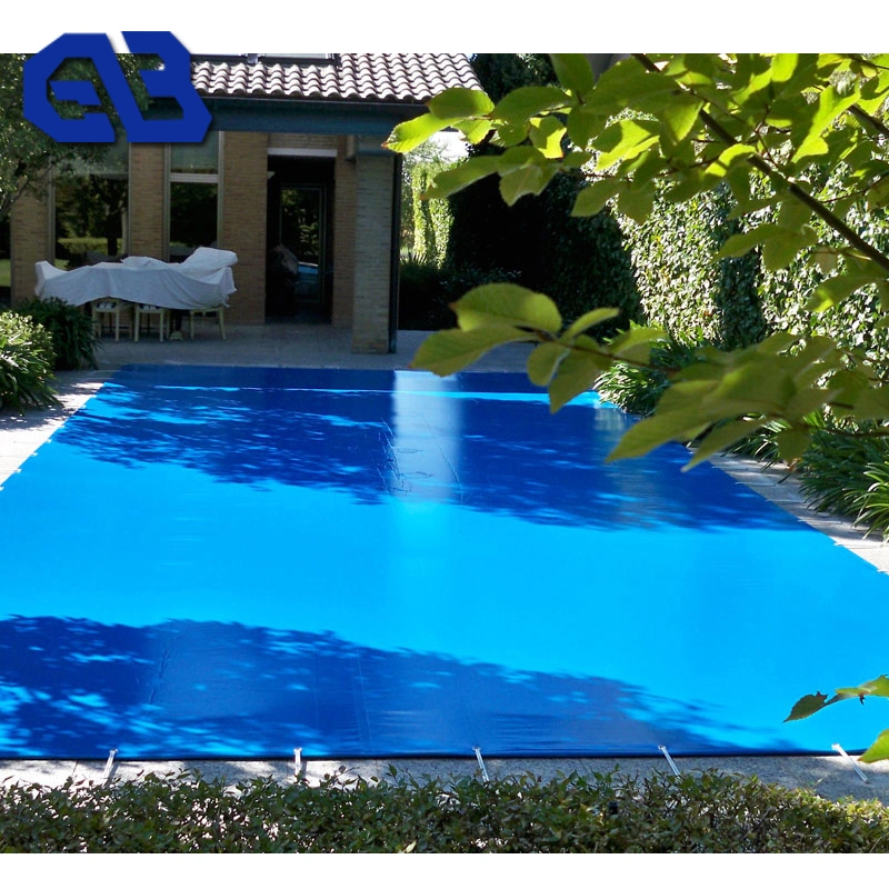 Factory of Swimming Pool PVC Vinyl Liner /Cover Fabric