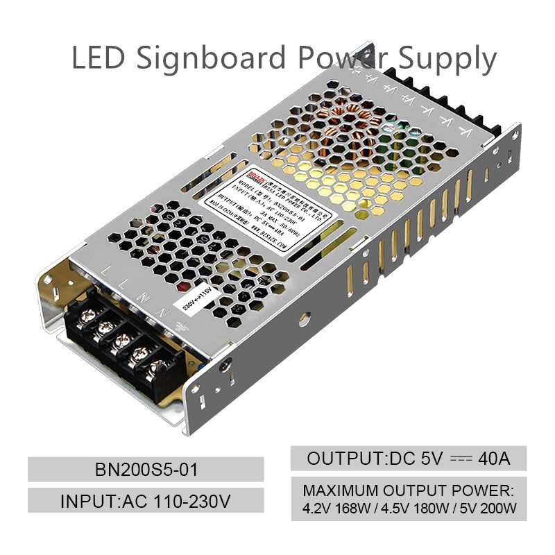 Bina LED Driver 8-18W/8-24W LED Power Supply Unit Light LED Indoor Power Supply