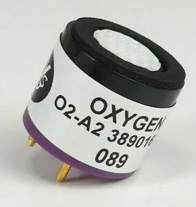 Bw, Qrae Replacement Sensor O2 H2s Lel Co Sensor