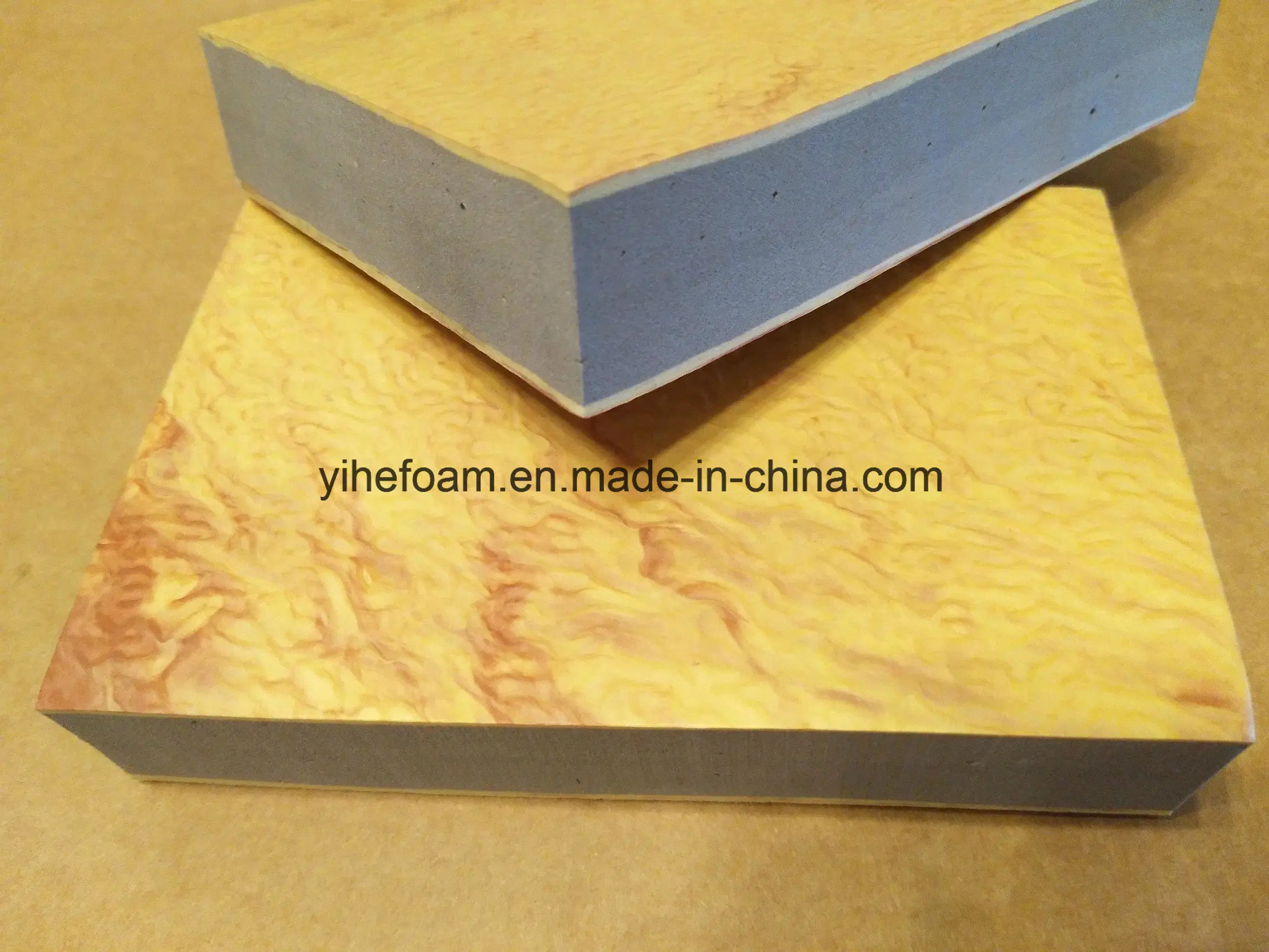 HDPE Foam Sheet