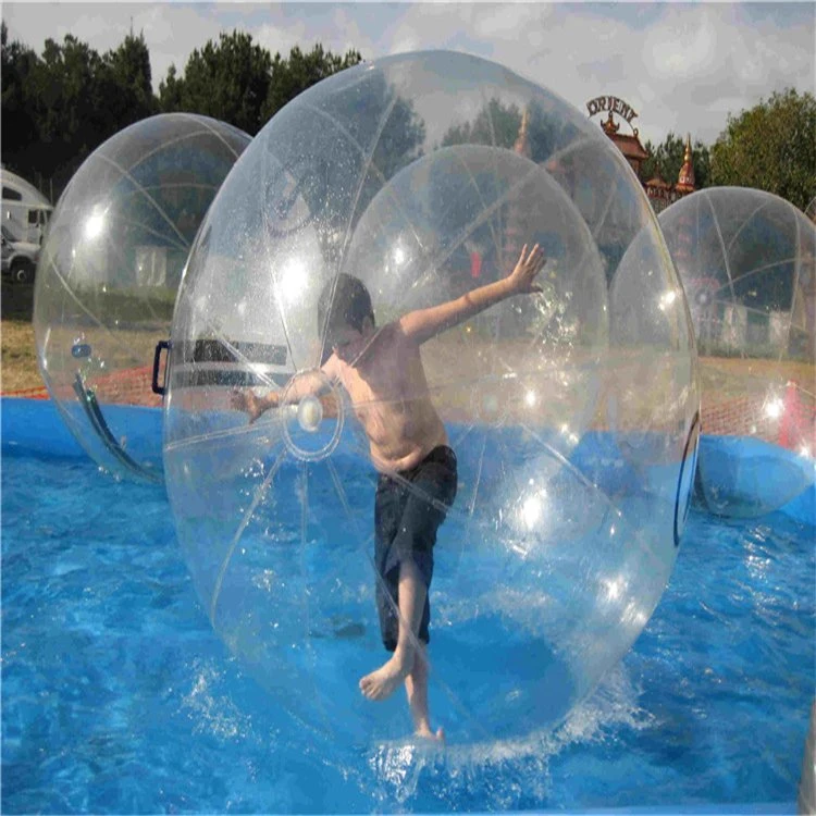 Human Sized Inflatable Hamster Ball Water Walking Ball