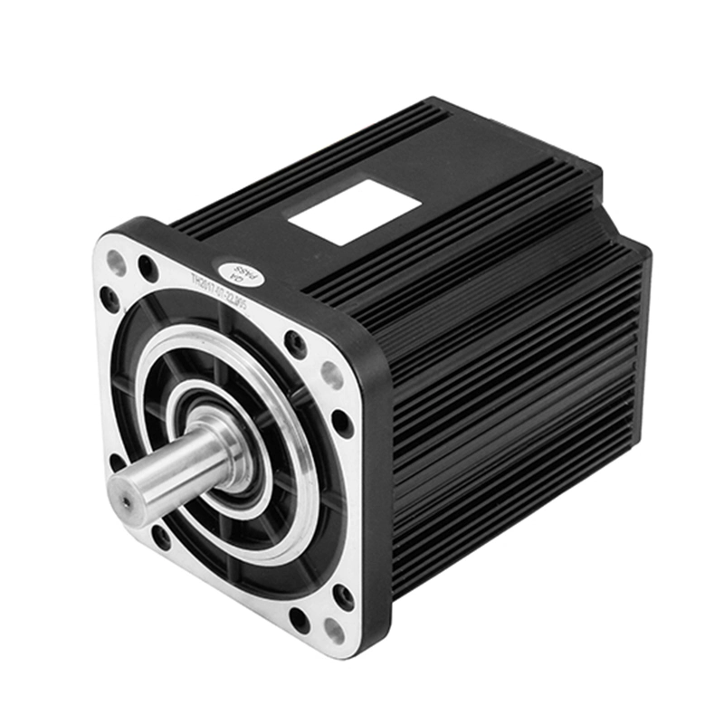 48V 5kw 10000 Watts 10kw BLDC Traction Motor and 72V Controller