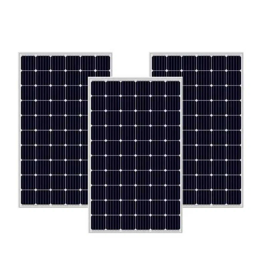 Panel sola 12V 24V 280 W Mono AC Power Panel Para Solar Home System USA Inverter Copex