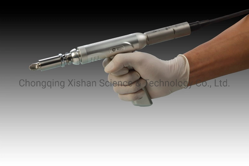 Medical Product Surgical Power Drill/Cranio/Device for Neurosurgery/Craniotomy/Skull Open Machine/Neuro Dril/Perforator