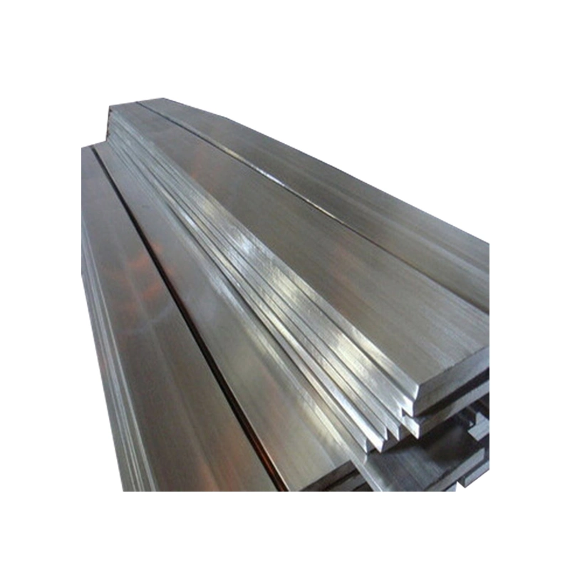 Hot Rolled Steel Coil Flat Bar Q235 Q345b Galvanized Steel Plate Ss400 Flat Bar Stainless Steel Sheets