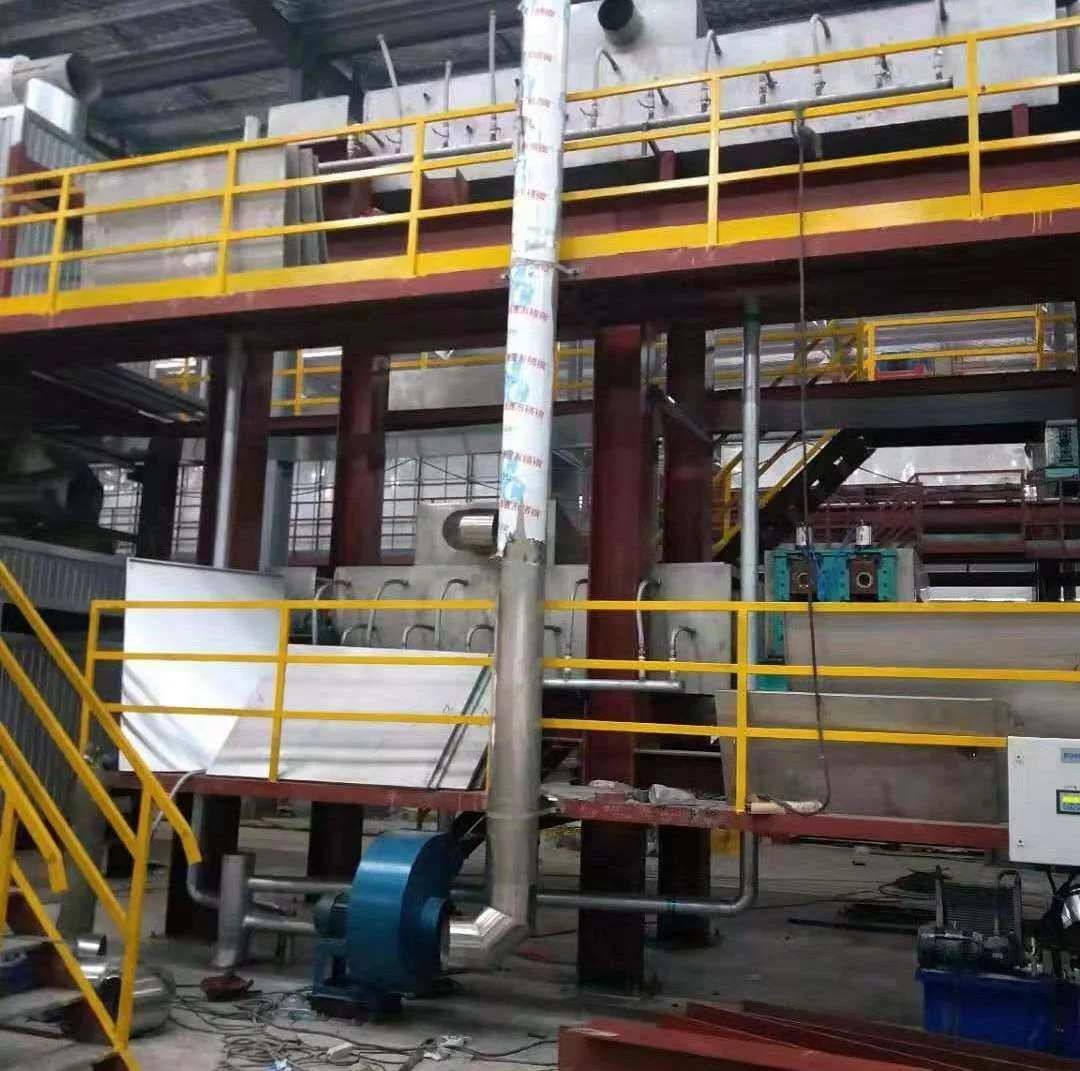 1450 Color Coating Line (CCL)