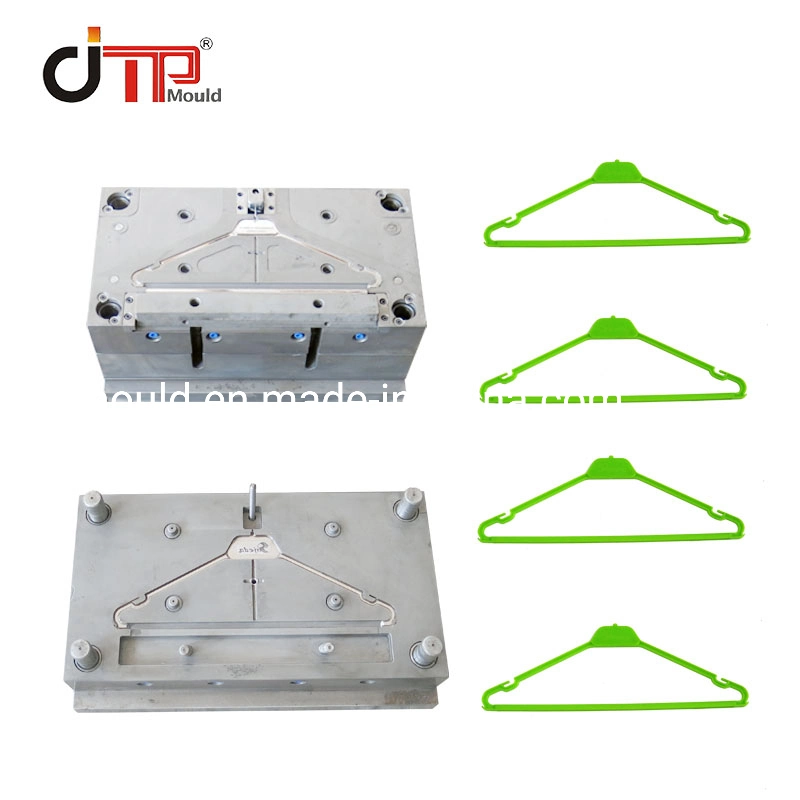 Hot Sale Adult Children Used Customized Plastic Injection Hanger Mould