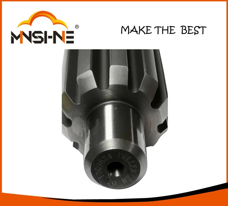 Manual Type Input Shaft Et-001 for Eaton Truck