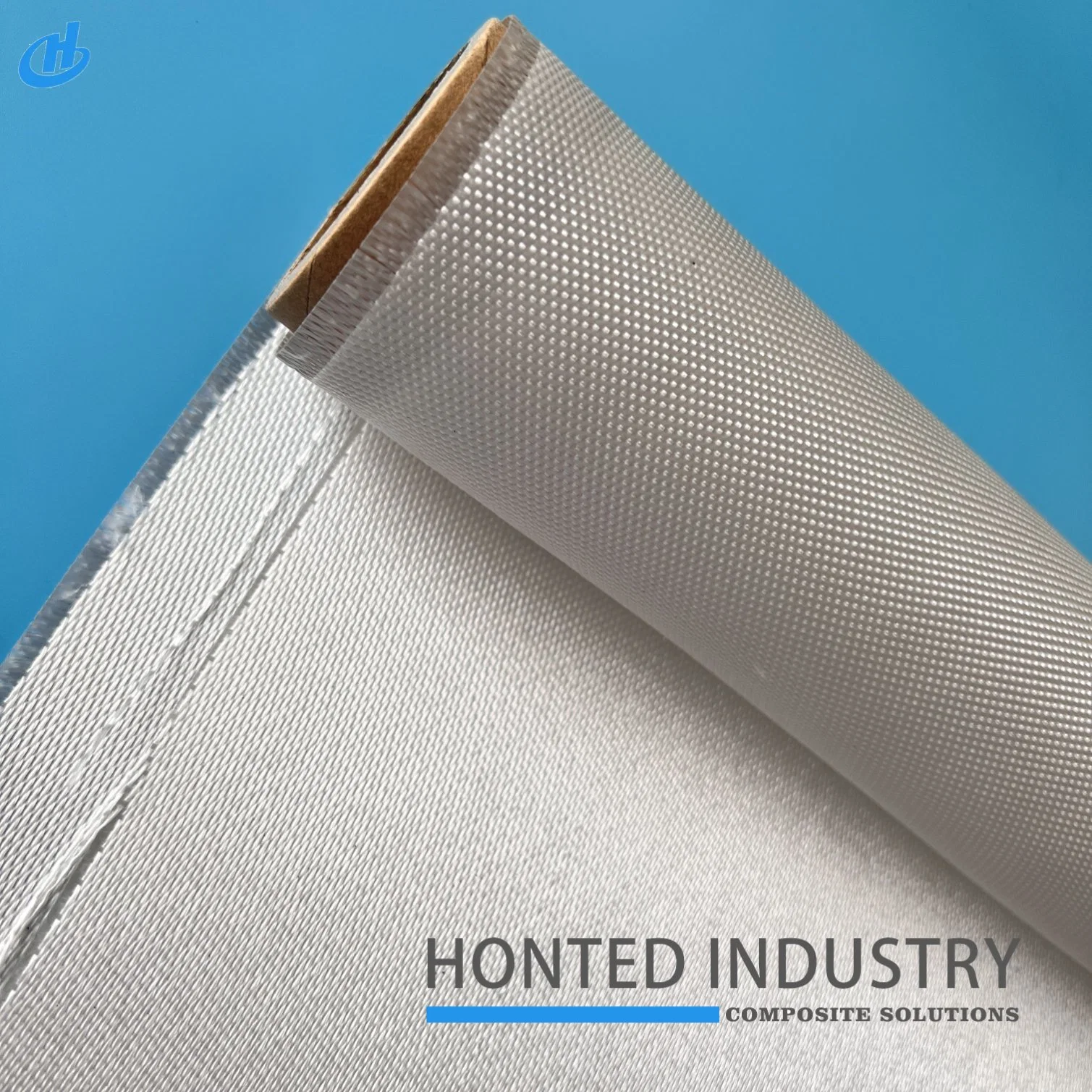 430G/M2 600G/M2 1200G/M2 Fire Proof E Fiberglass Cloth, Heat Insulation Fire Resistant Glass Fiber Cloth, PU Silicone Rubber Coated Steel Wire Reinforced Cloth