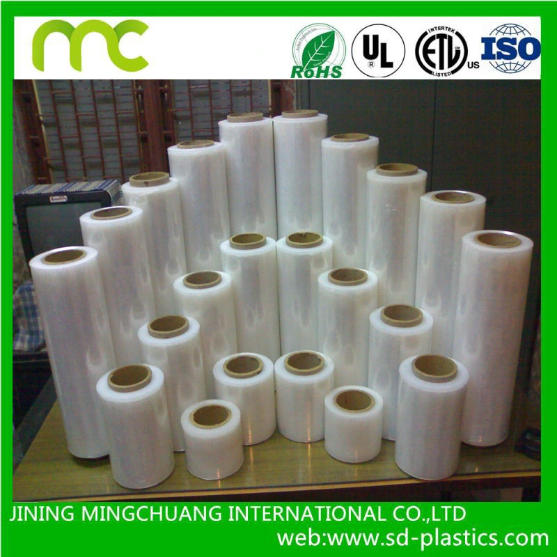 Surface Protective Film for Stainless Steel