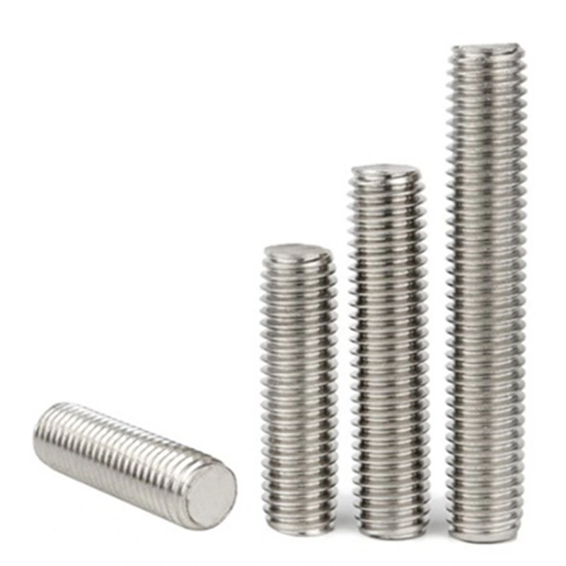 Full Thread Rods Threaded Rods Threaded Bar Studs