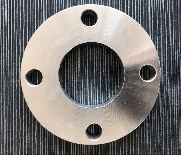 API JIS Stainless Steel FF Flange