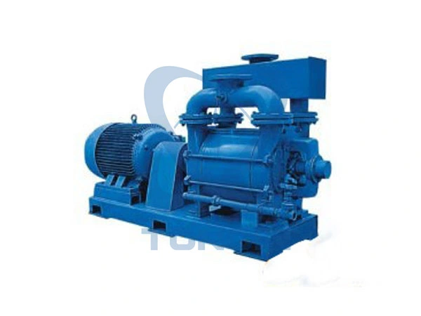 Large Capacity 2be Water Ring Vacuum Pump