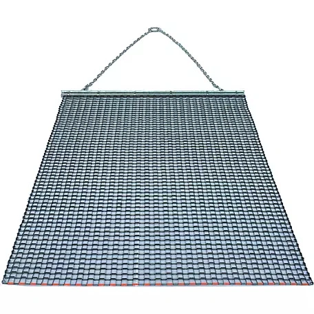 Infield Drag Mat / Baseball Field Drag Mat