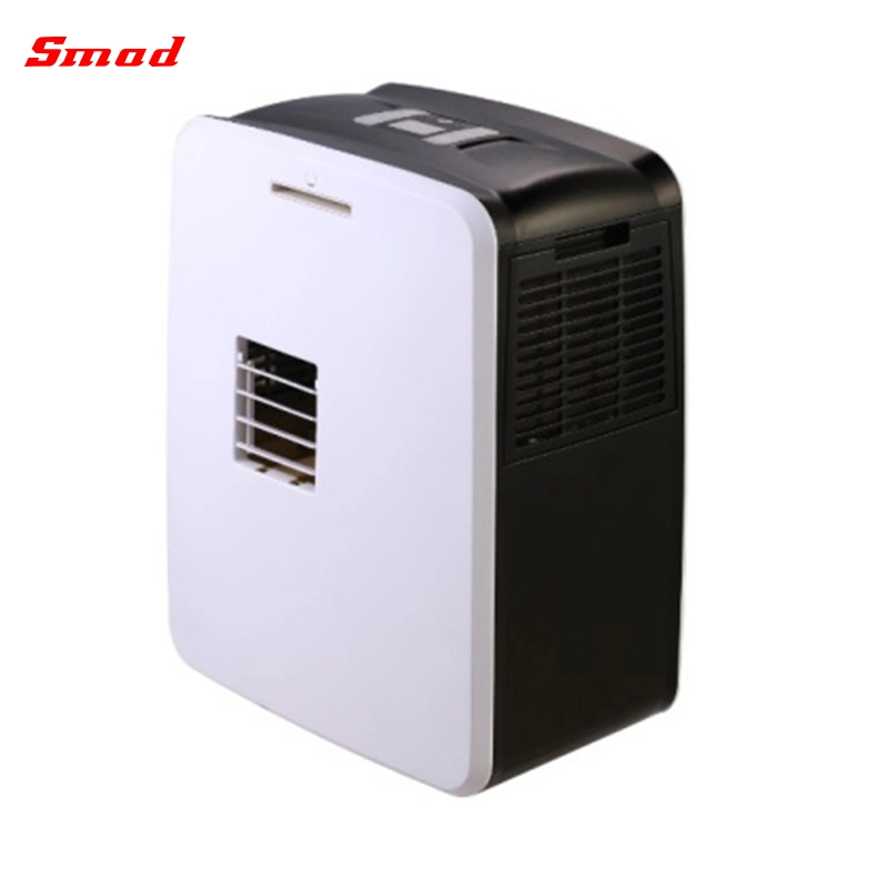 7000 BTU Mini Portable Mobile Personal Compressor Home Air Conditioner for Cars