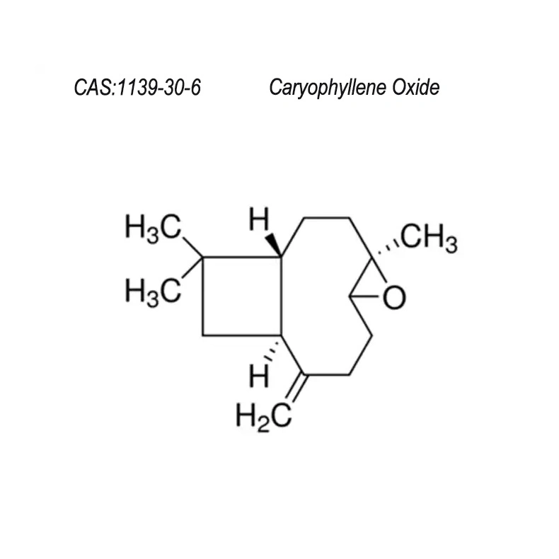 Factory Direct Supply High-Quality Caryophyllene Oxide