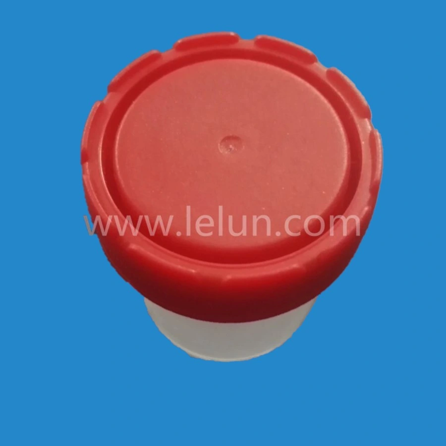 Disposable Madical Urine Cup with CE and ISO