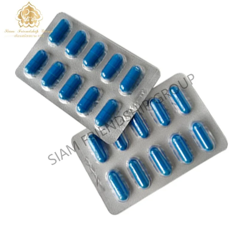 OEM Tablet Pills Herbal Health Wholesale Sex Products Pills/Capsules
