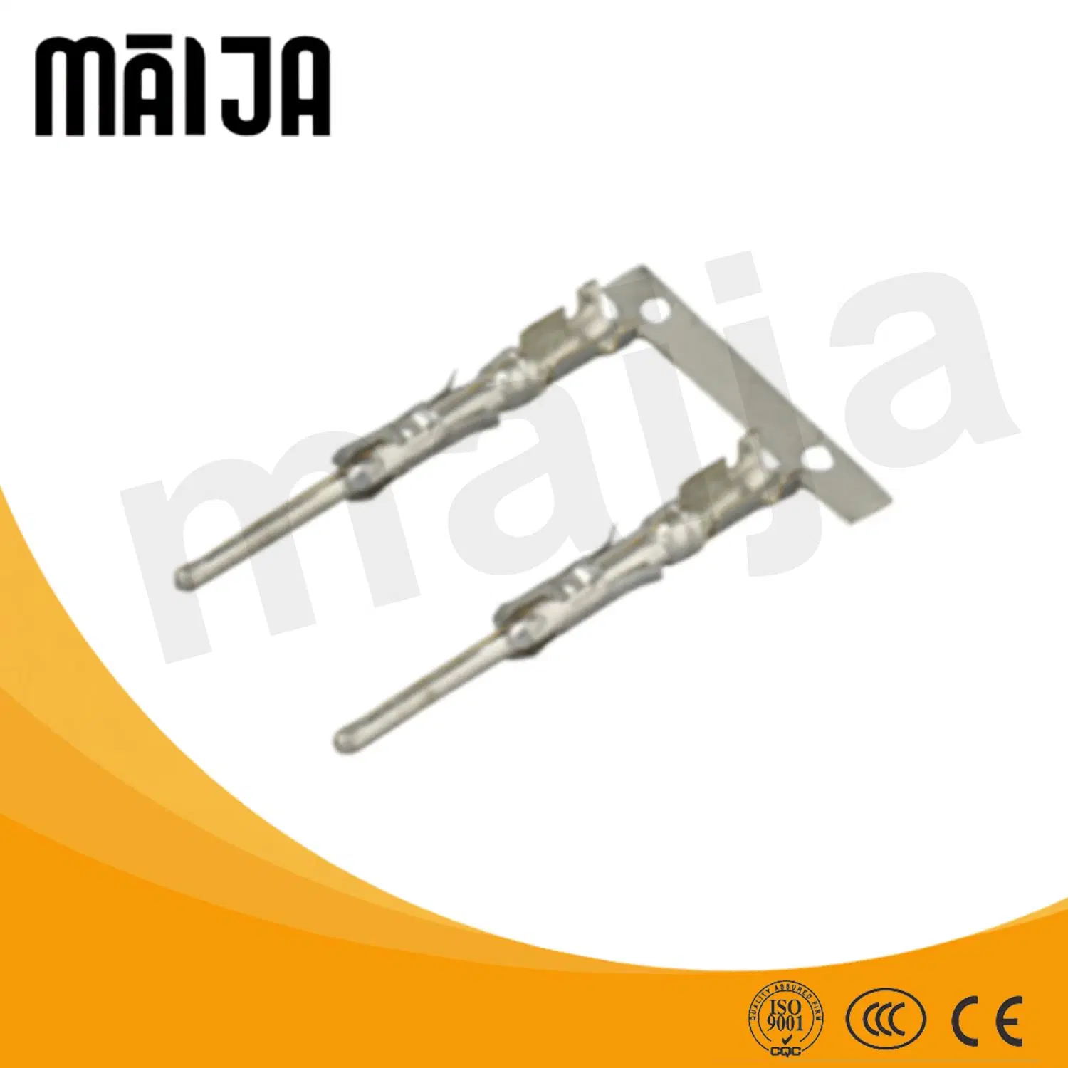 Automotive Waterproof Connector Terminal Pins