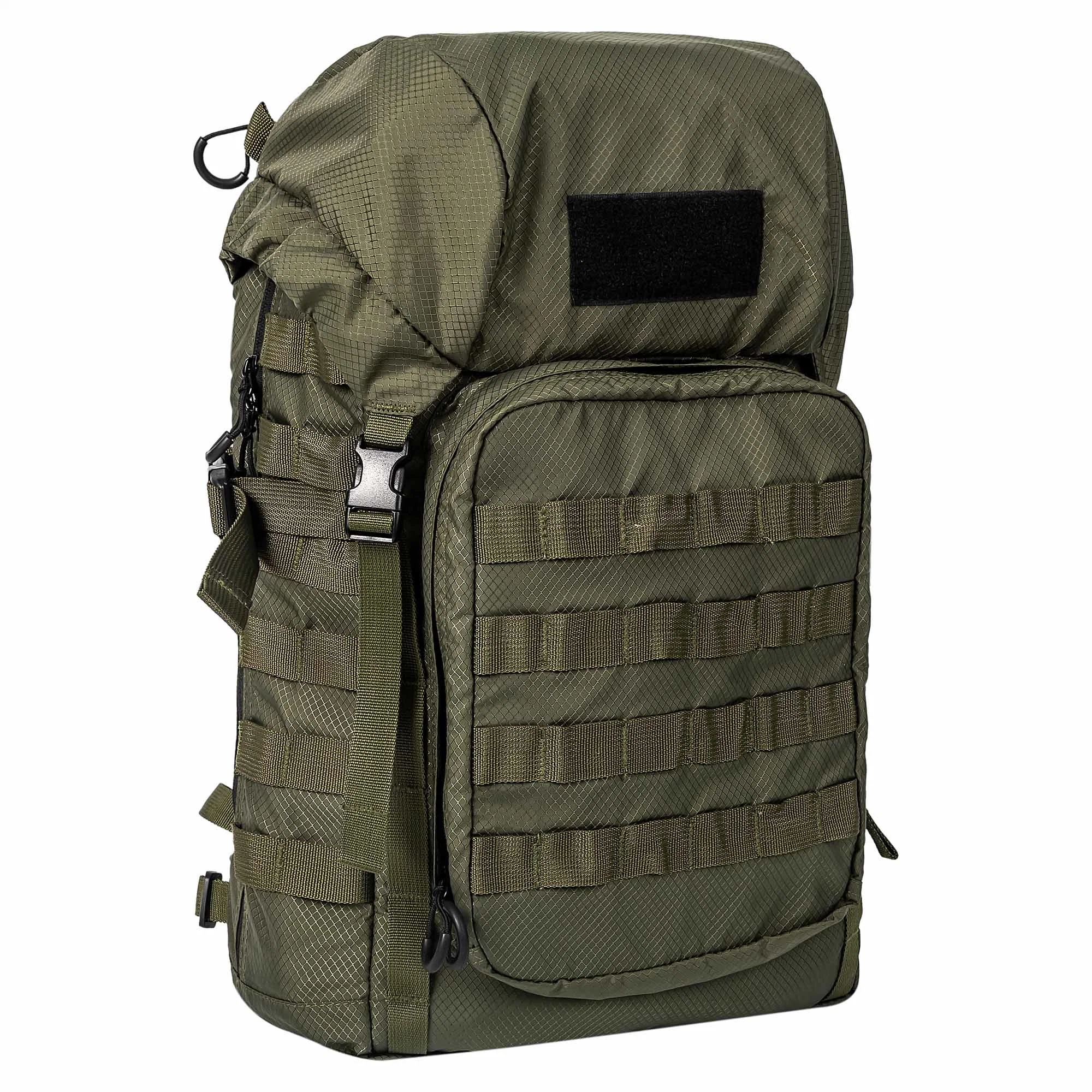 Tactical Bag Backpack Mountaineering Men Travel Outdoor Sport Bags Molle Backpacks Hunting Camping Rucksack