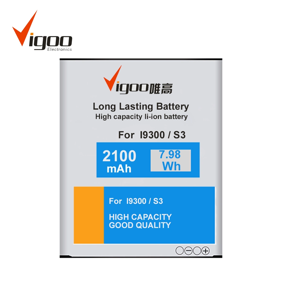 Mobile Battery S3 for Samsung I9300