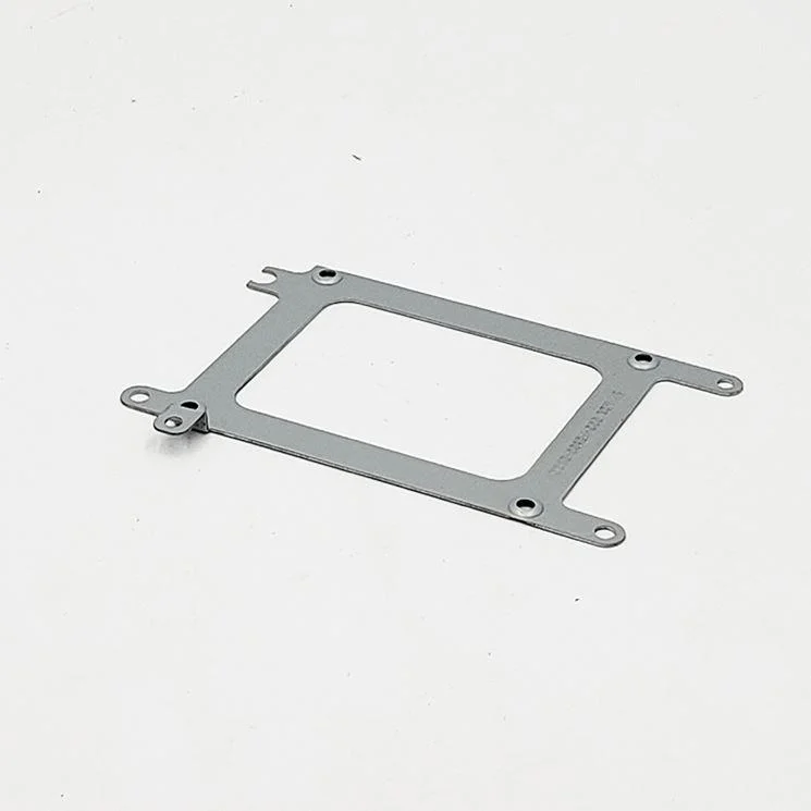 Customized/OEM Metal Stamping Products for Auto