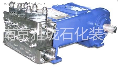 China High Pressure Steam Boiler Feedwater Pump