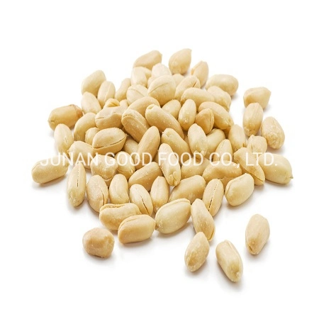 Cheap Competitive Red Skin Peanuts / Blanched Peanut Kernels / Roasted and Salted Redskin Peanuts