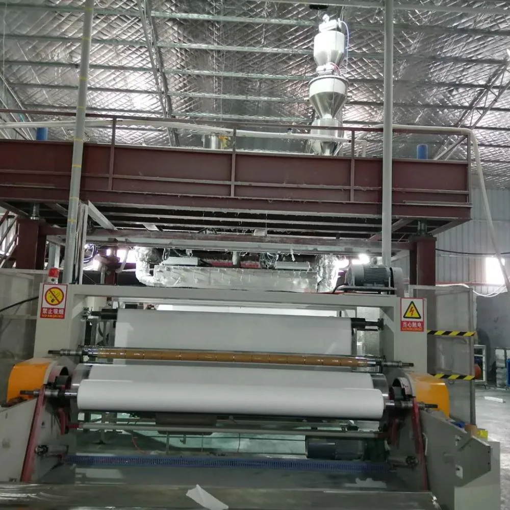Meltblown Nonwoven Fabric for Disposable Bed Sheets Fabric