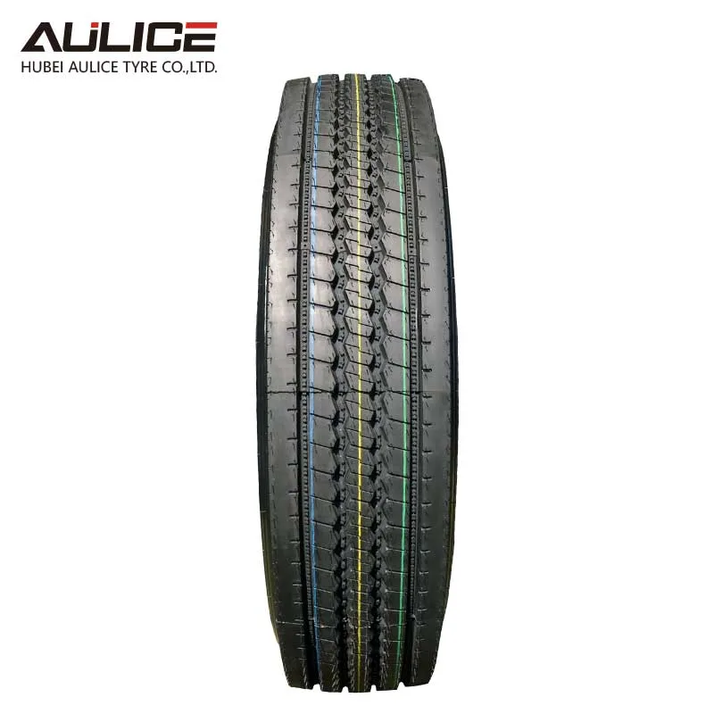 Four Lines Pattern 11.00R20 Truck and Bus Tyre  Used for All wheel position