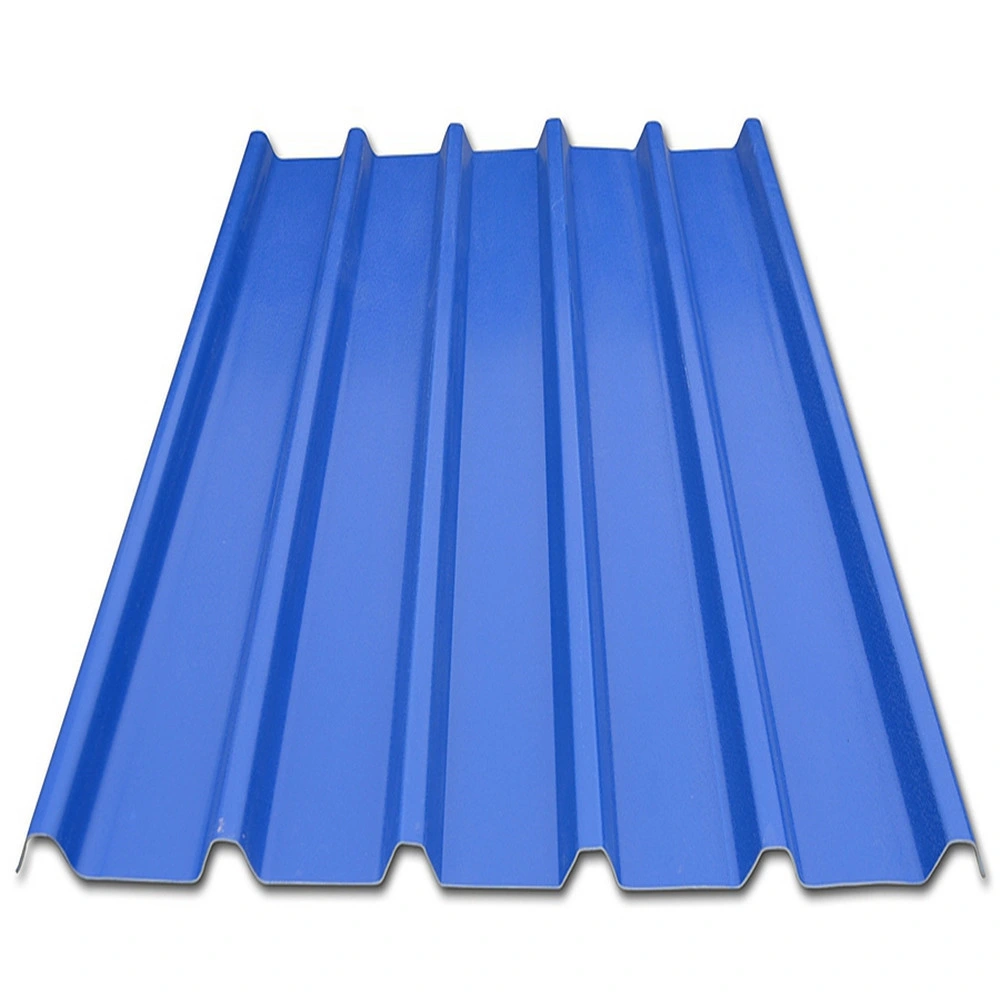 Fiberglass Roofing Sheets/Plastic Roofing Sheets/Ridge Tile Accessories