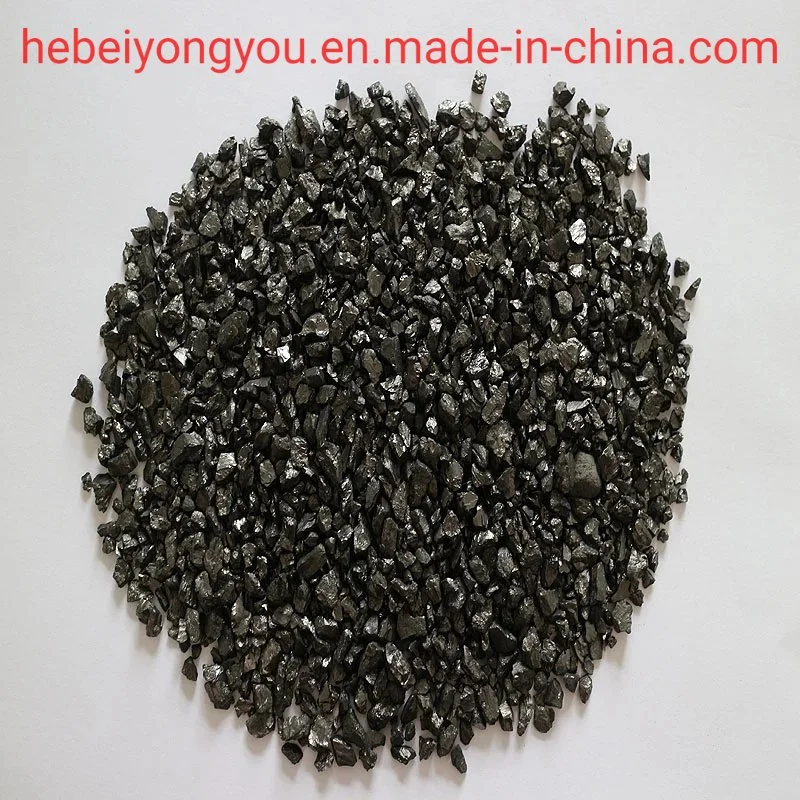 90-99% Content Calcining Anthracite/Graphitization/Petroleum Coking Coal Carburizer