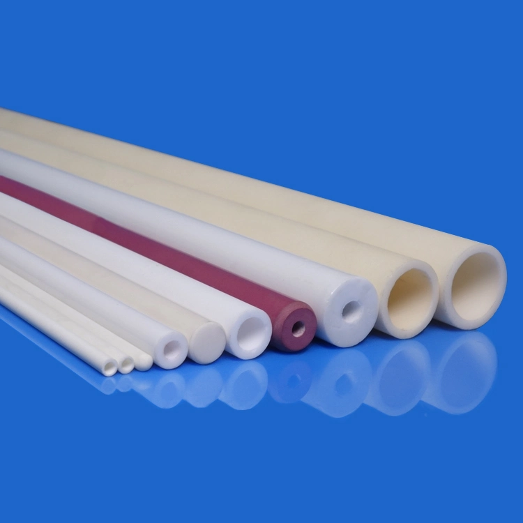 China Supplier Customized Technical Alumina Oxide Ceramic