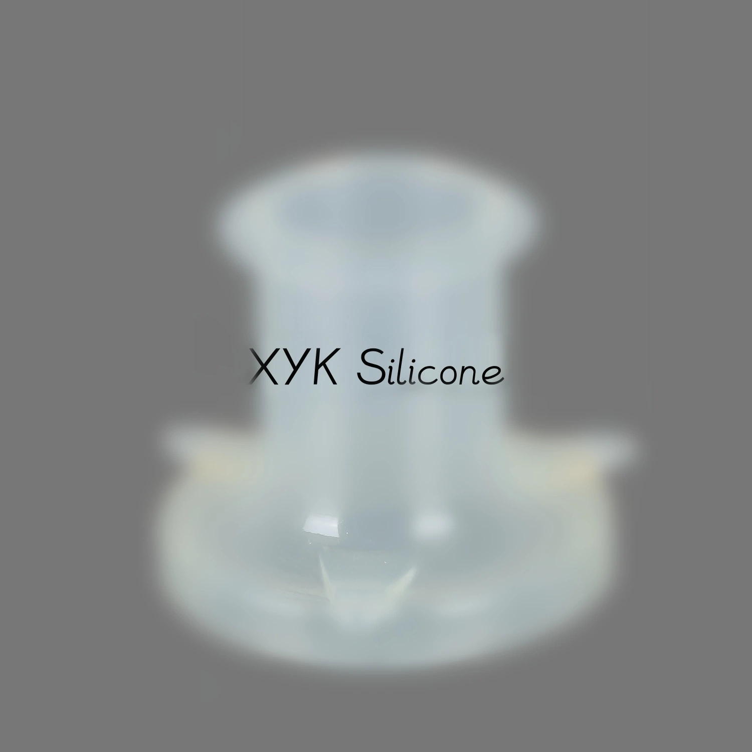 Medical Grade Silicone Products Custom Molded Silicone Rubber Products