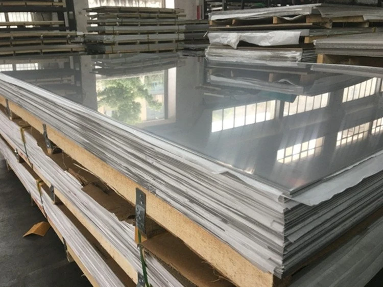 ASTM 304 316L Hot Rolled Thick Plate Electrical Appliances 10mm Thickness Stainless Steel Plate and Steel Association