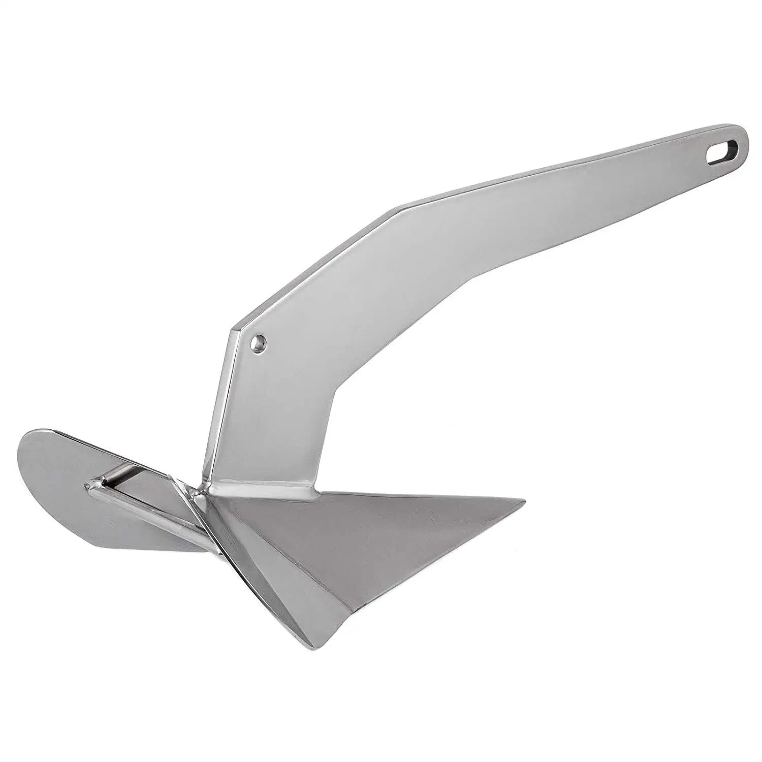Stainless Steel Marine Anchor Bruce Anchor & Claw Anchor