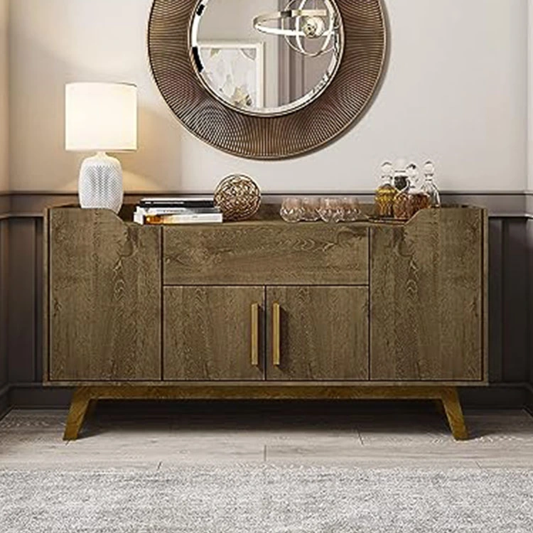 Furniture Buffet Cabinet Sideboard Modern