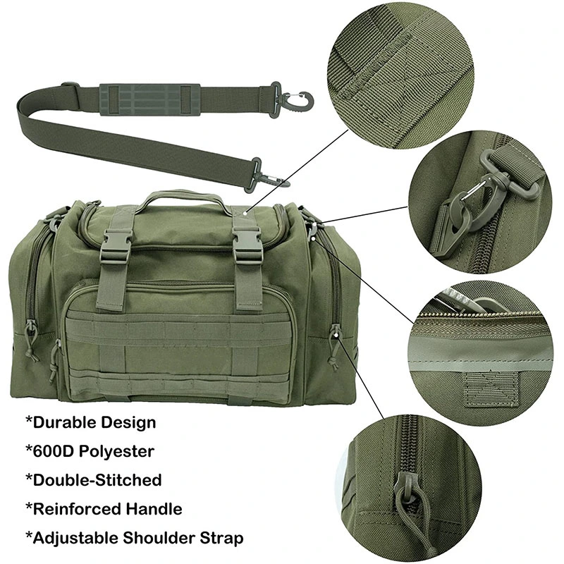 Sport Large Capacity Tactical Big Camping Gear Hunting Bag Men