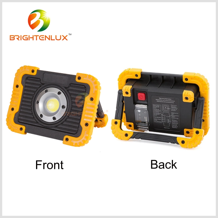 2 in 1 COB High Lumen LED Work Light